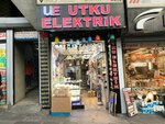 Utku Elektrik Aydinlatma (Ankara Province, Altındag District, Haci Bayram Neighborhood, Sanayi Avenue, 19) ، متجر بضائع إلكترونية