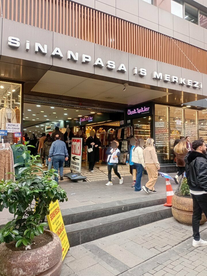 Restaurant Upperdeck American Diner, Istanbul, photo