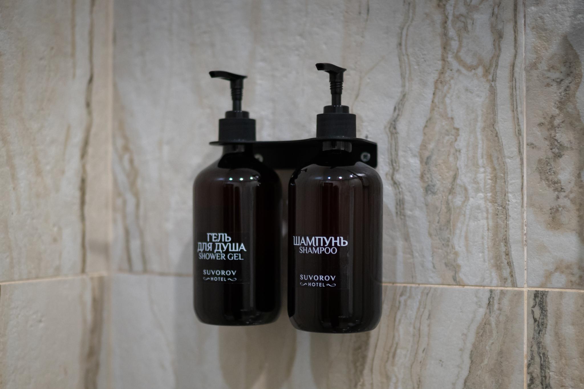 Фото Суворовъ