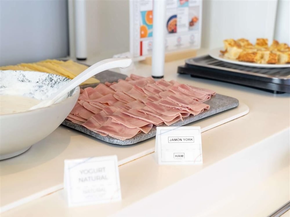 Фото Ibis Budget Madrid Centro Las Ventas