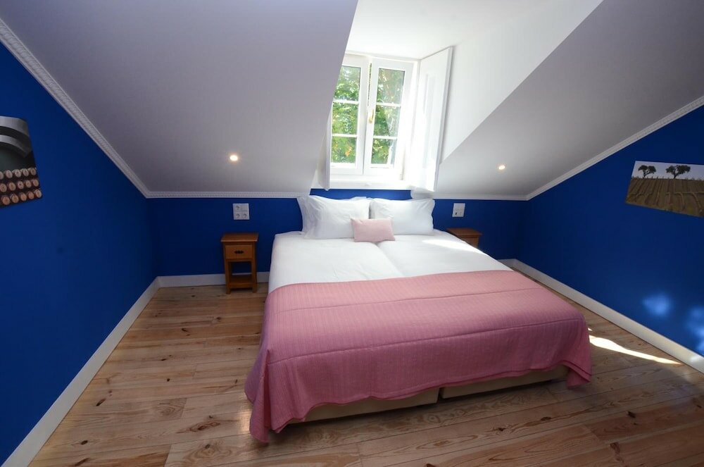 Фото Casa do Vinho Sintra Guest House