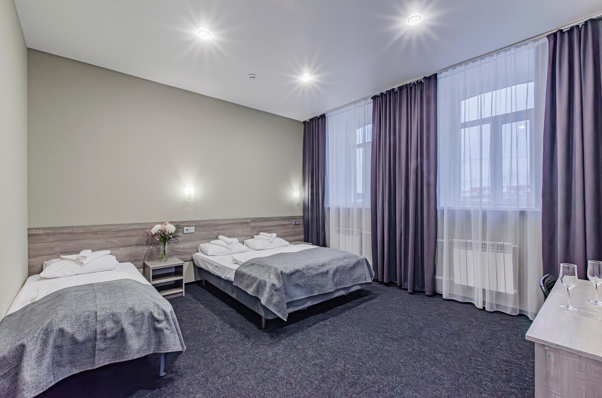 Фото Берисон Камала