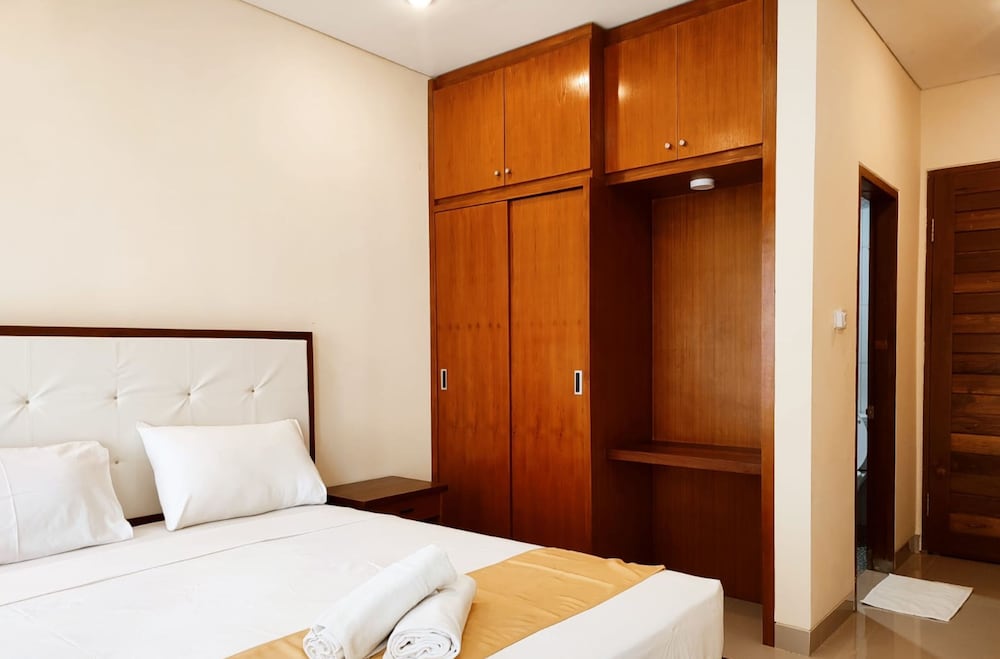 Фото Ananda's Sanur