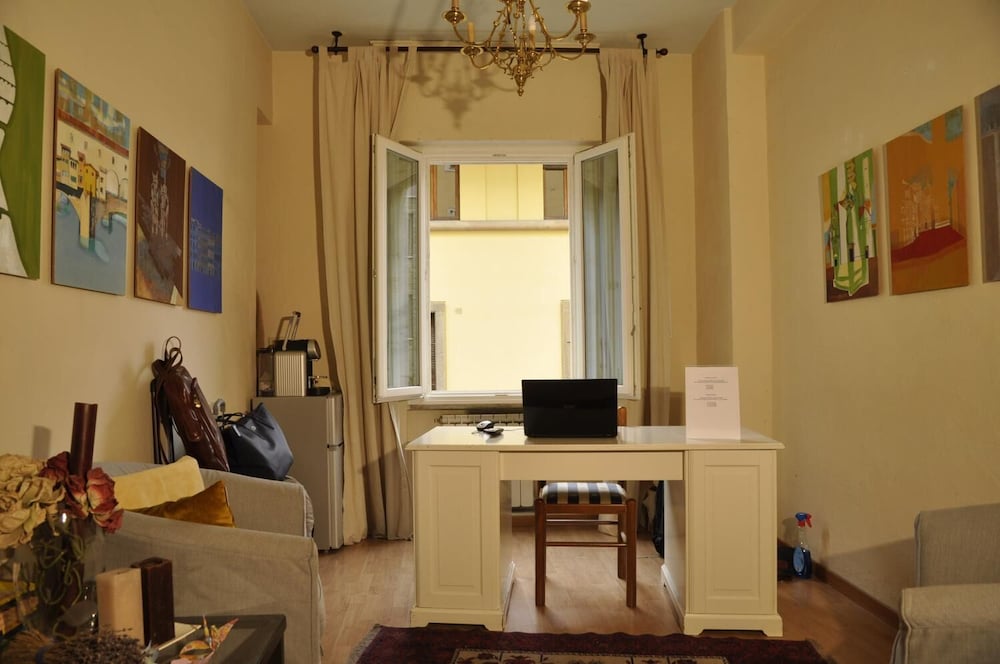 Фото Por Santa Maria Apartment