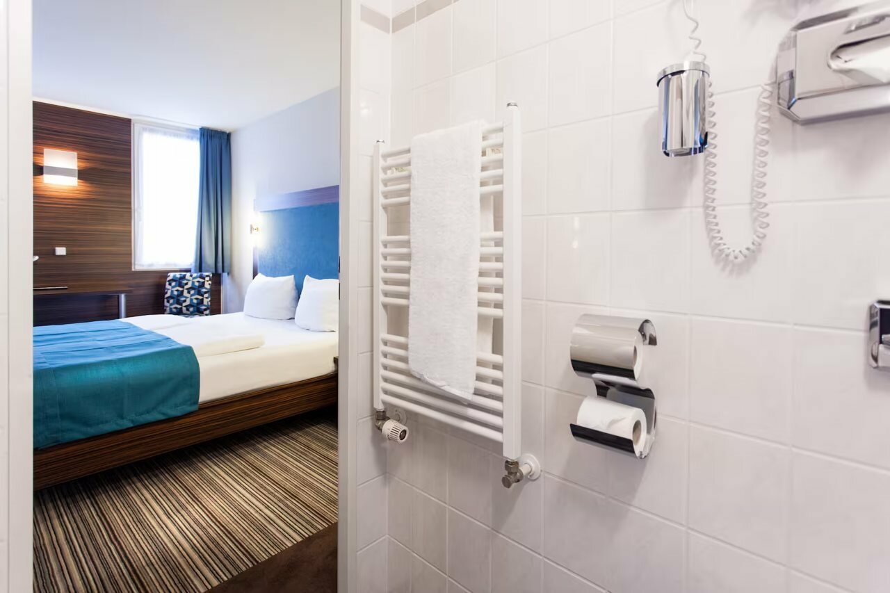 Фото Centro Hotel Ayun