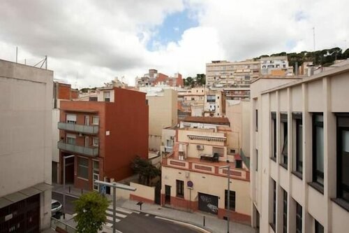Park Guell Apartments