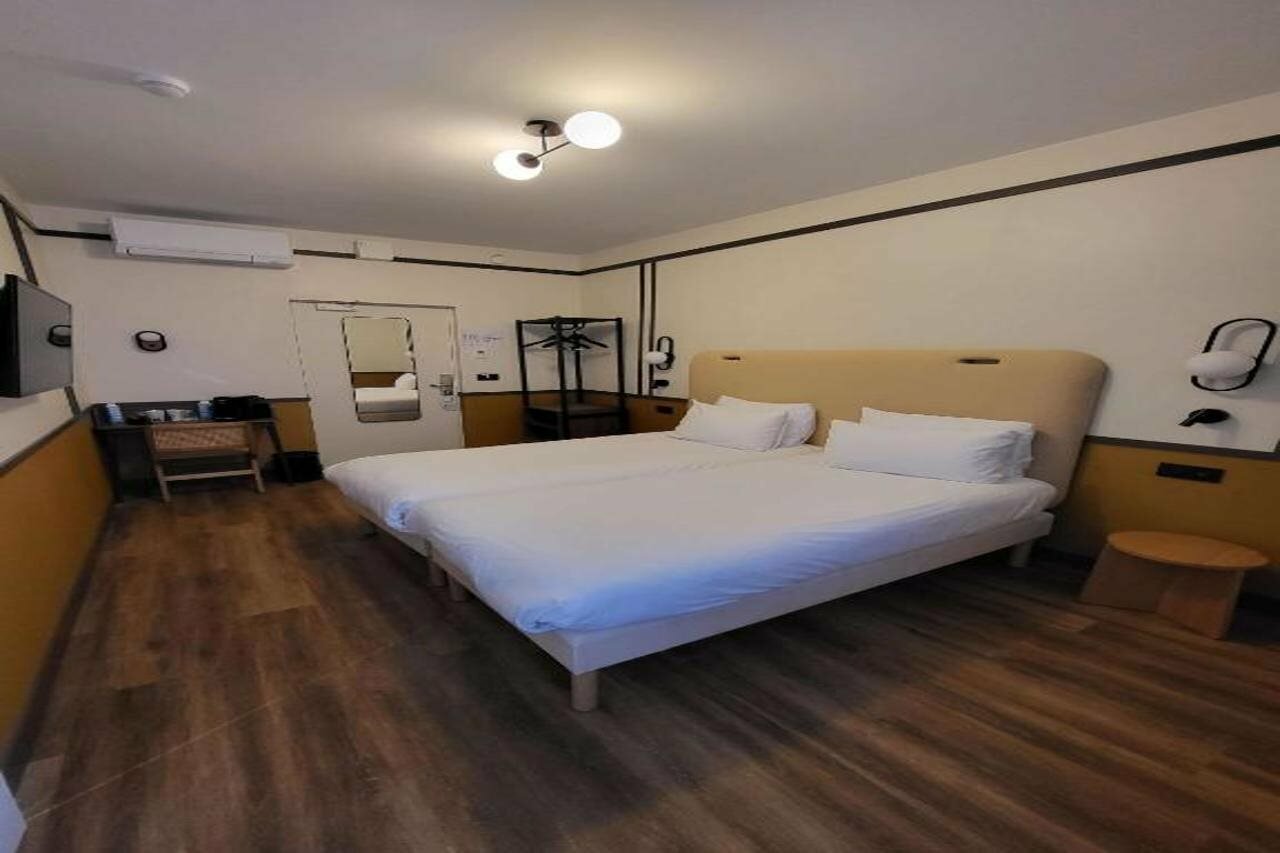 Фото Au Grand Saint Jean