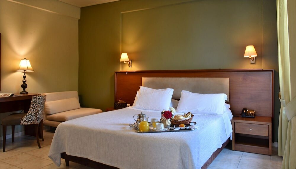 Фото Pelion Resort