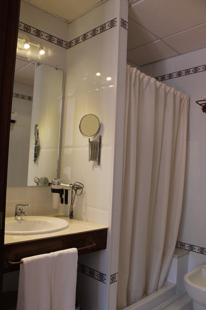 Фото Hotel Don Paula