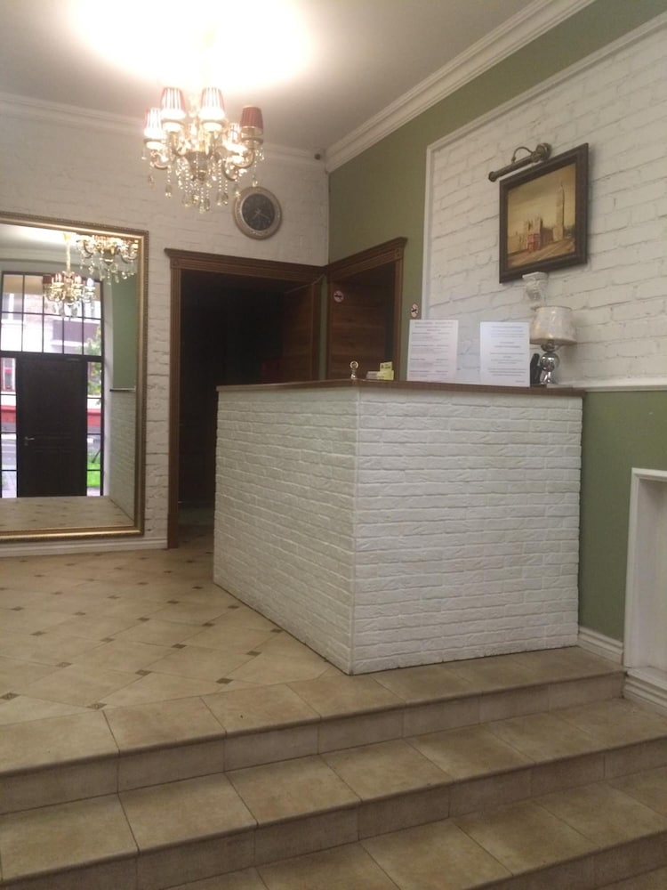 Фото Лондон