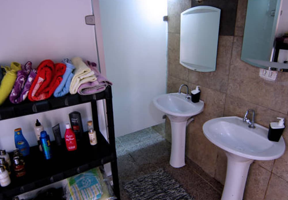 Фото São Paulo Global Hostel