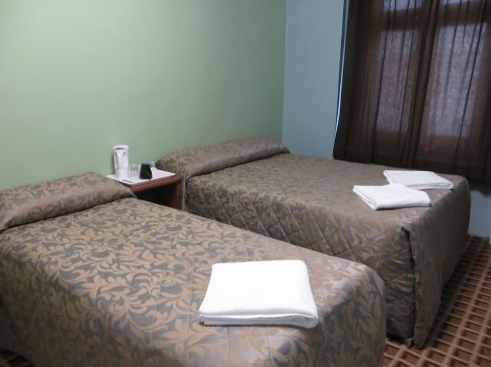 Фото Corbigoe Hotel