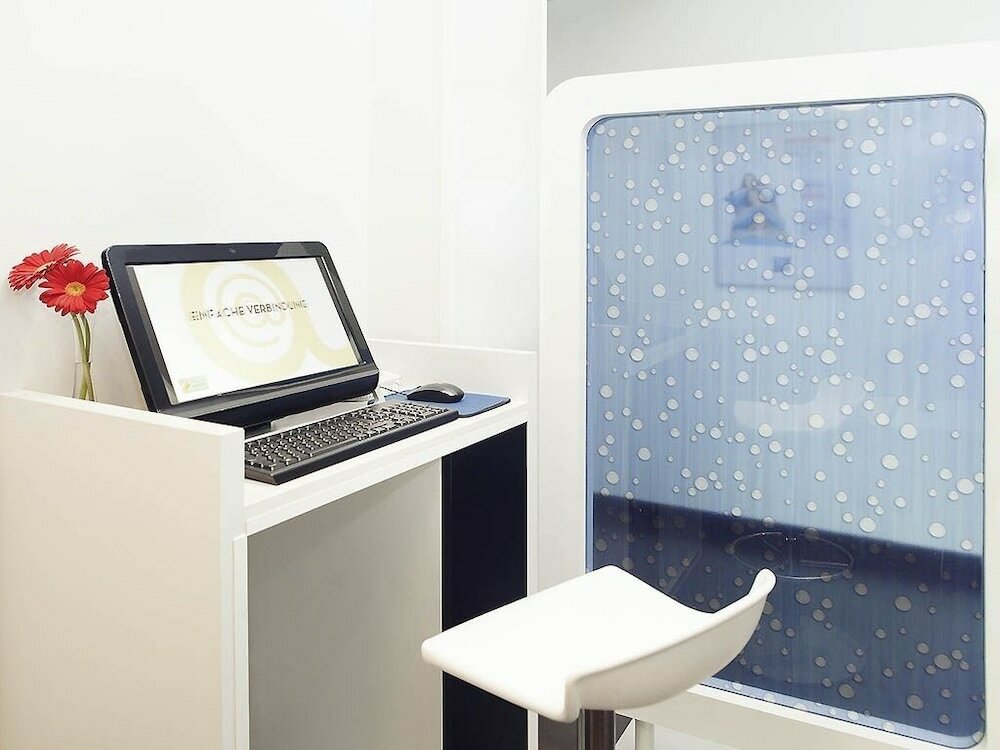 Фото Ibis Budget Madrid Centro Las Ventas