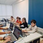 Progwarts (Malkova Street, 12), computer courses