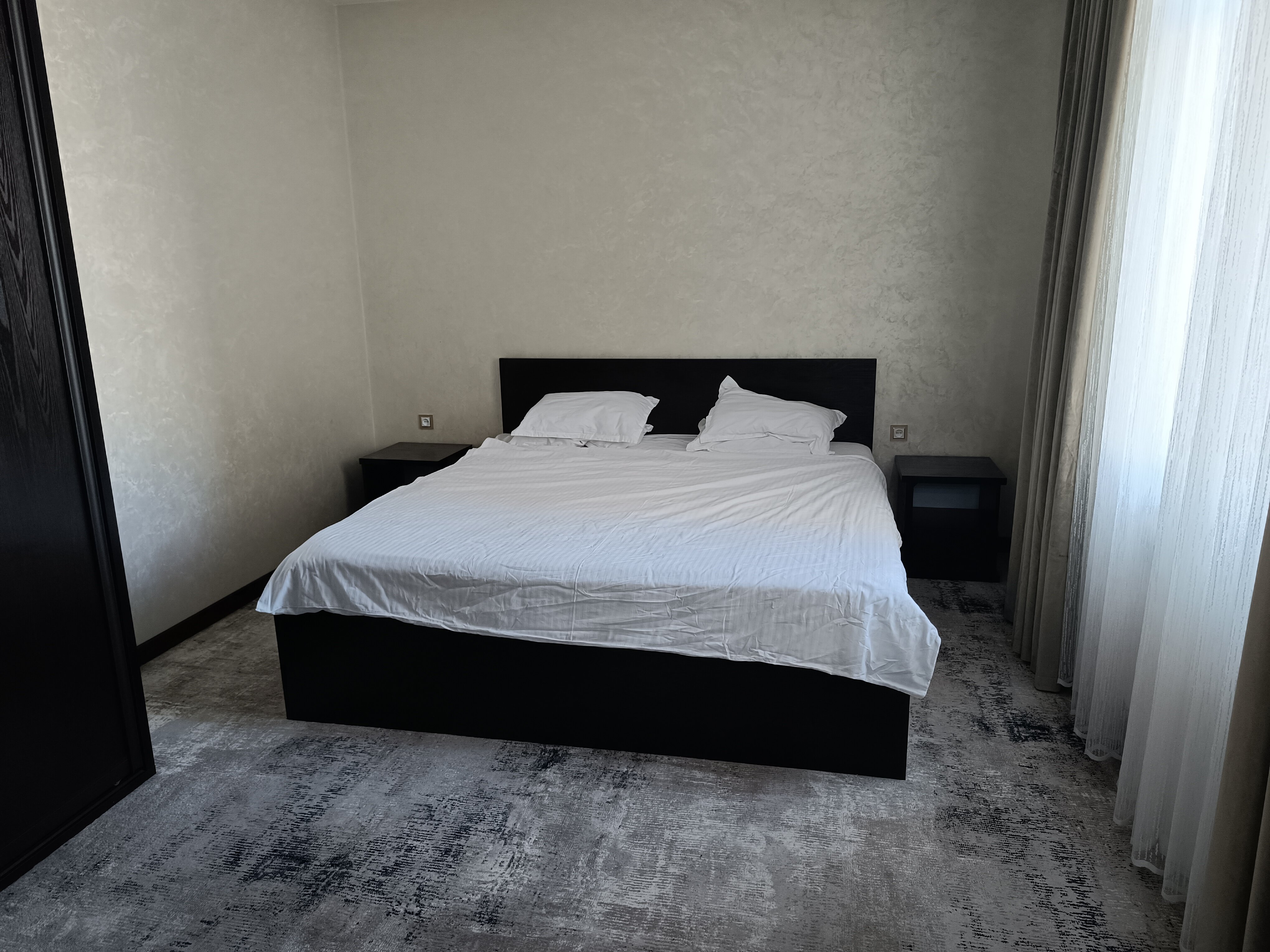 Фото G'ayrat Hoji ota hotel