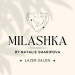 Milashka by Natalie Sharipova Lazer Salon (Lenina Street, 18), hair removal