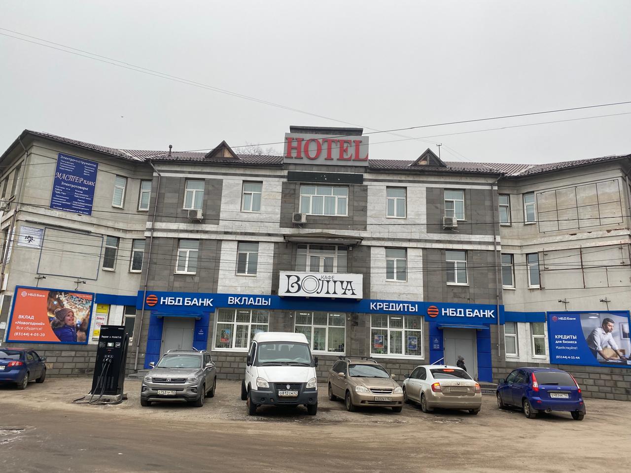 Фото отеля 3