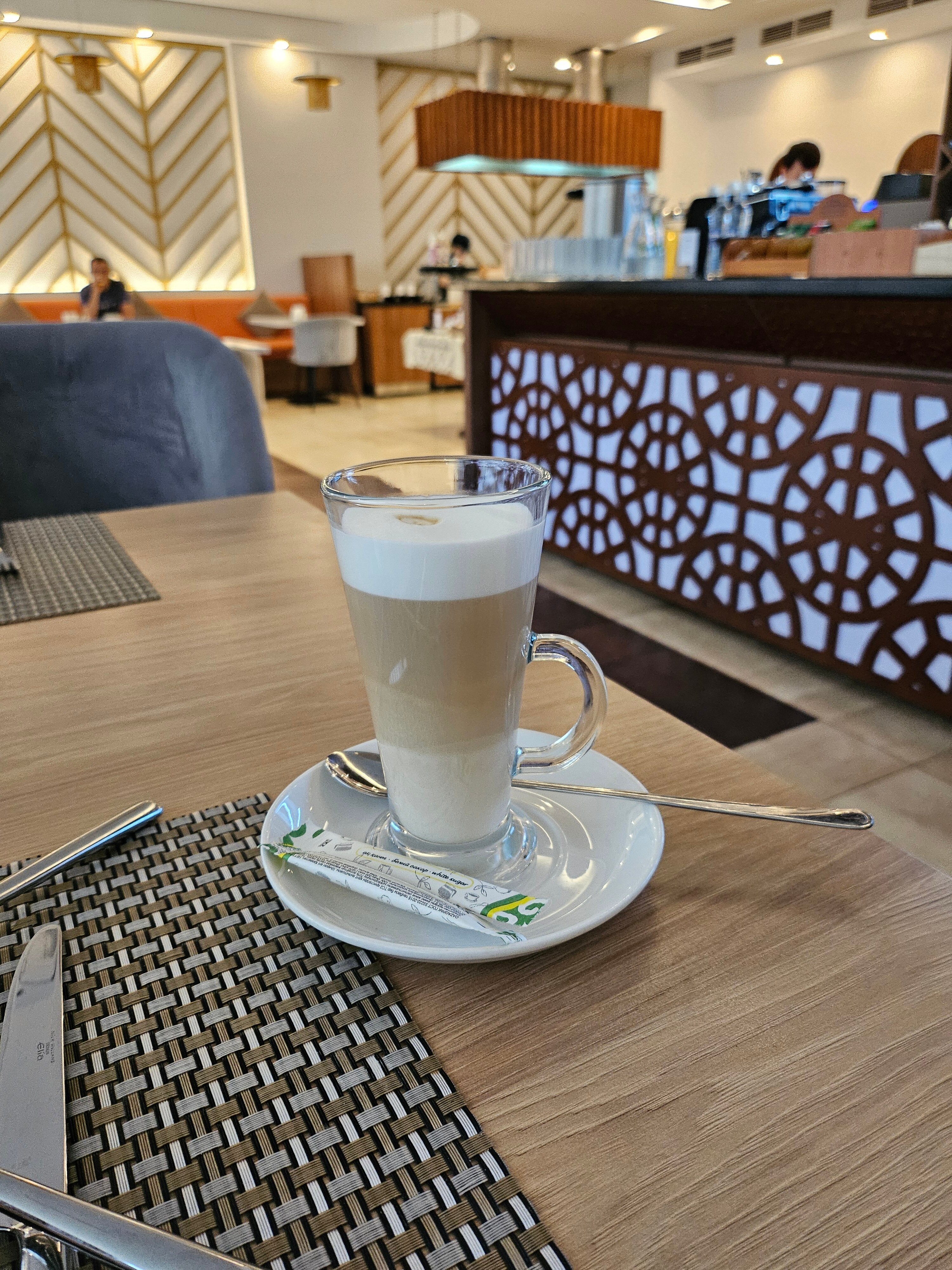 Фото DoubleTree by Hilton Shymkent