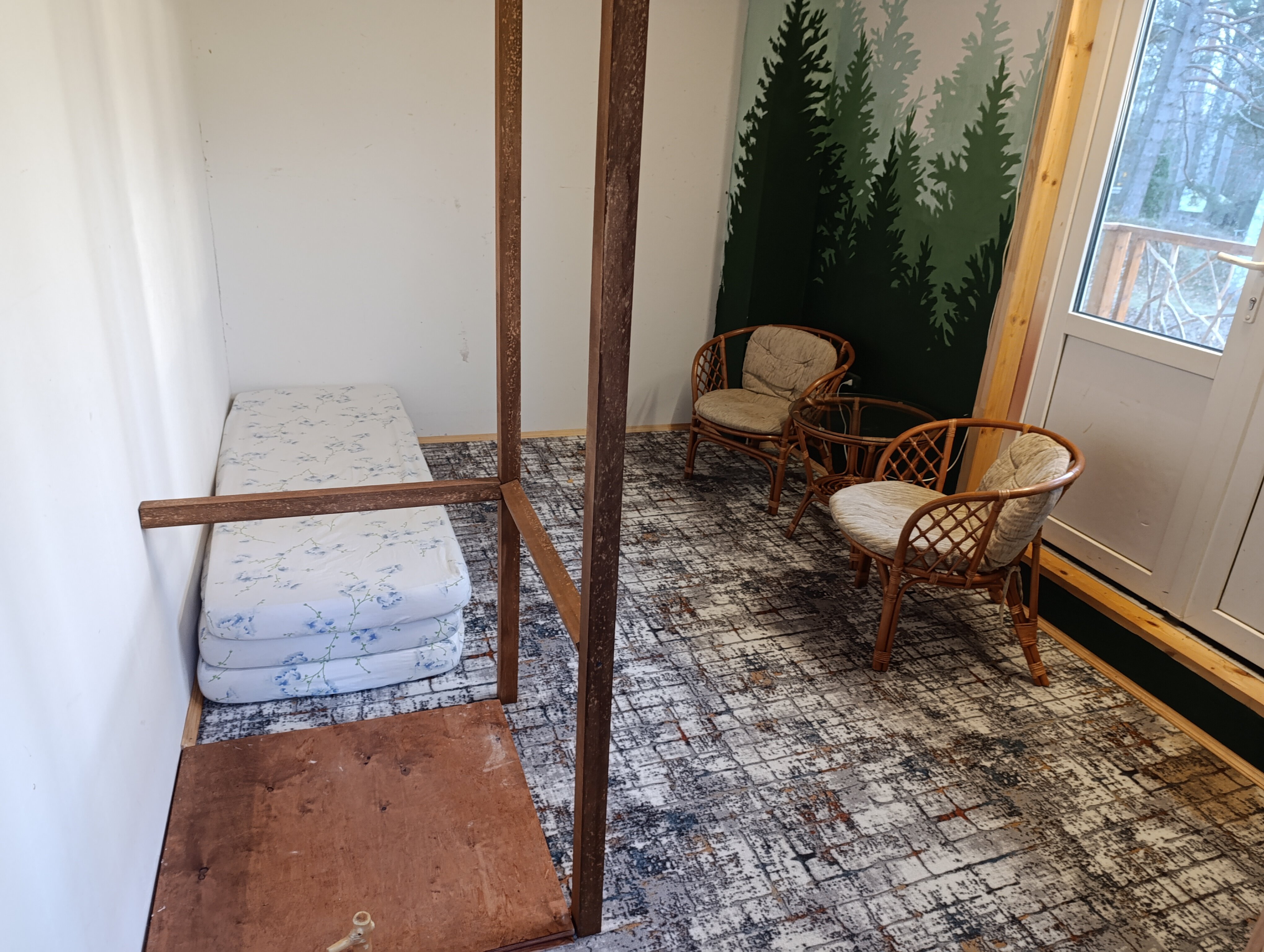 Фото Хутор Янтула