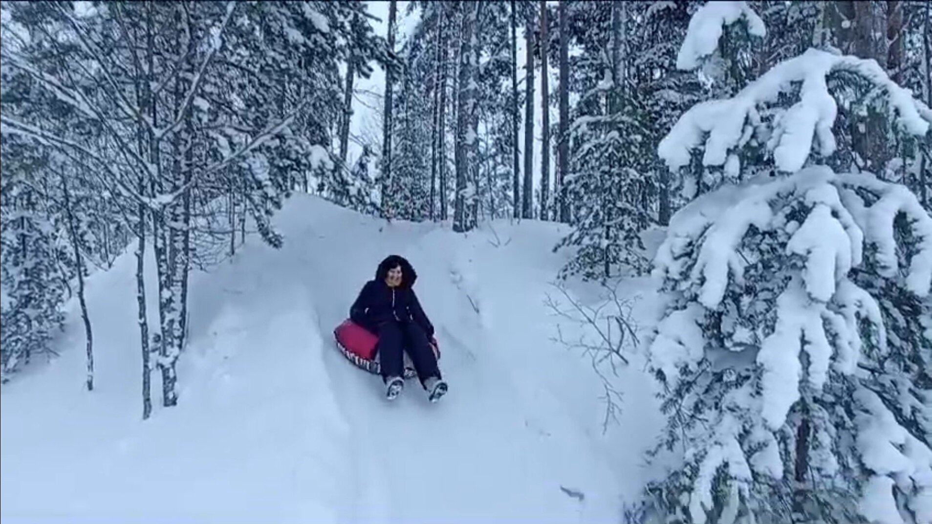 Фото Хутор Янтула