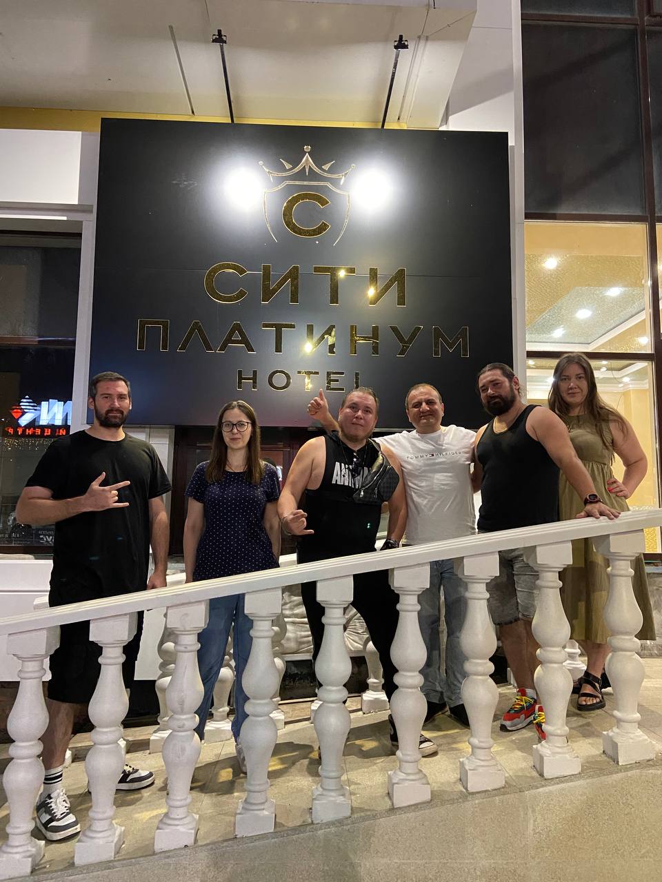 Фото отеля 4