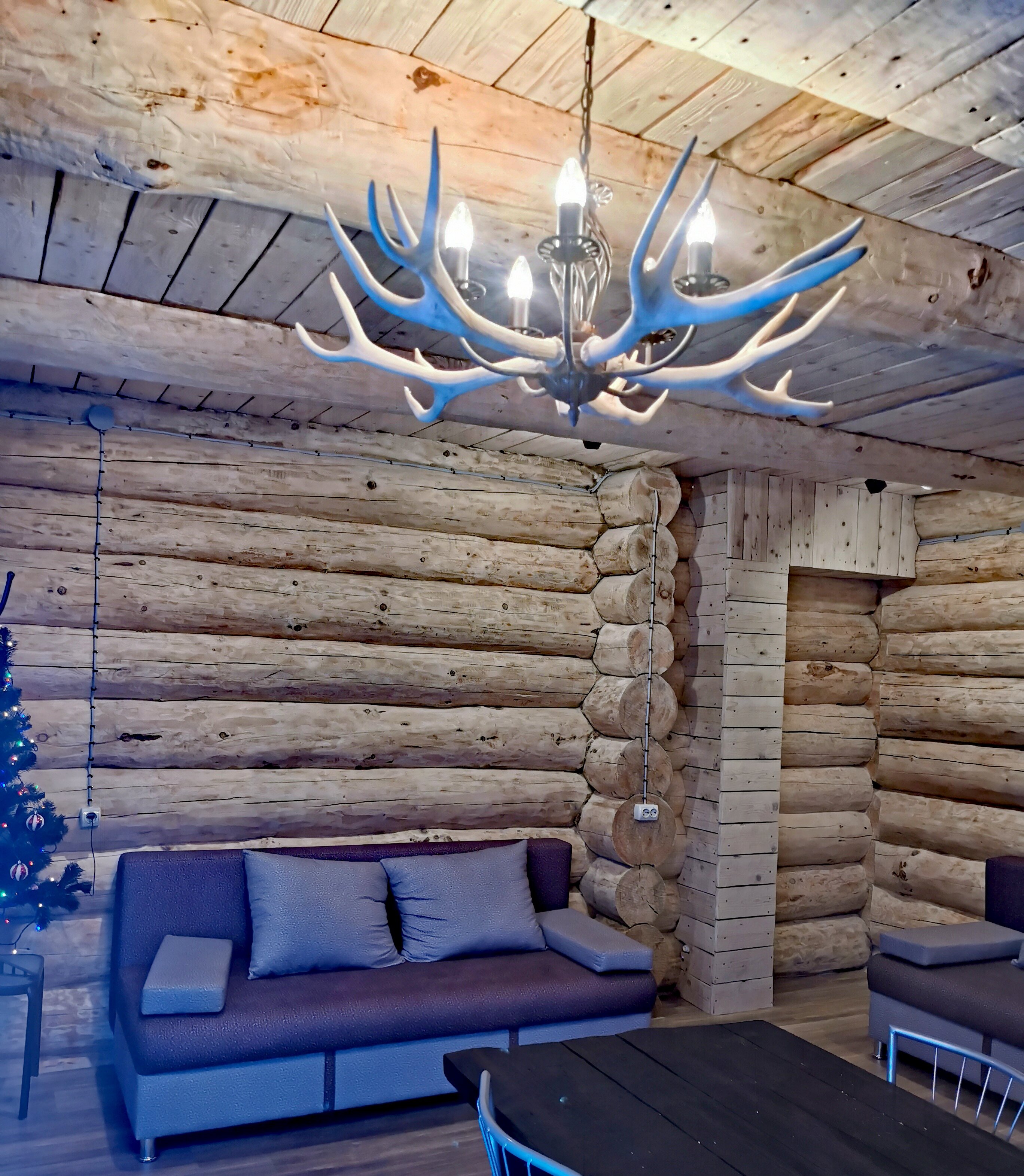 Фото Сила Сибири