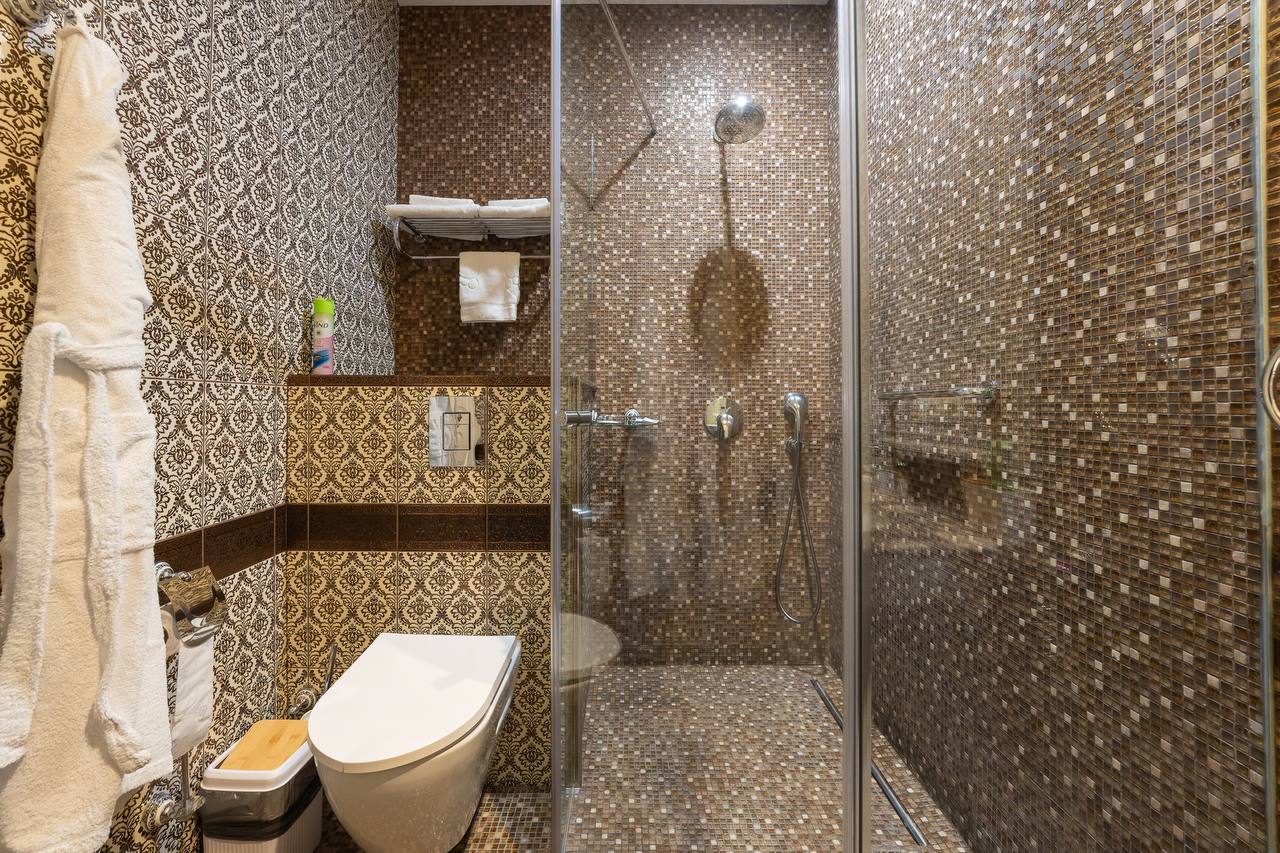 Фото Water House