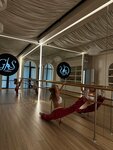 Gls. Studio (улица Набережная имени 60-летия СССР, 75С) ، نادي اللياقة البدنية