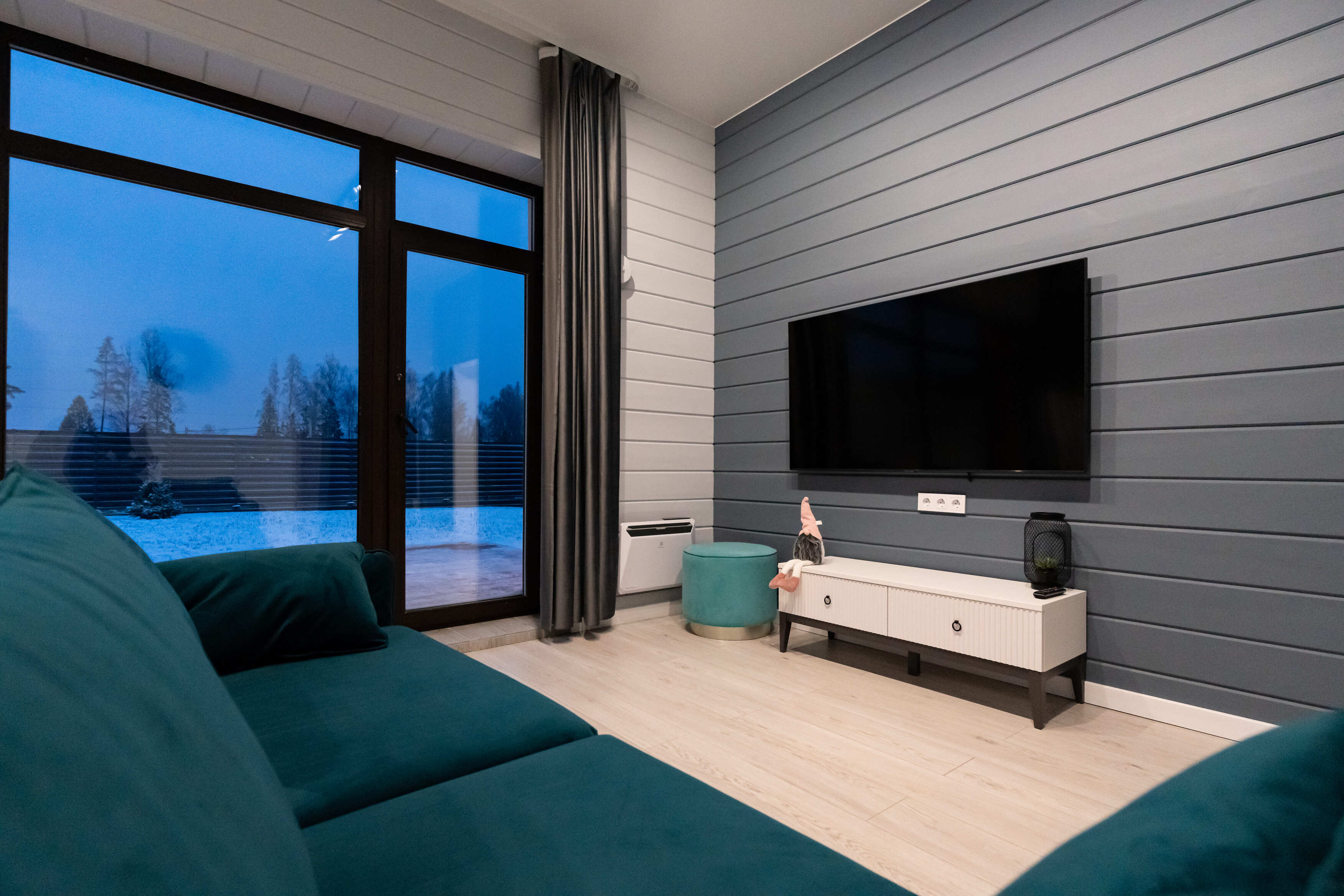 Фото Sosna Igora house