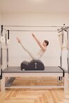Pilates ViStudio (Krasina Lane, 16с1), estudio de pilates