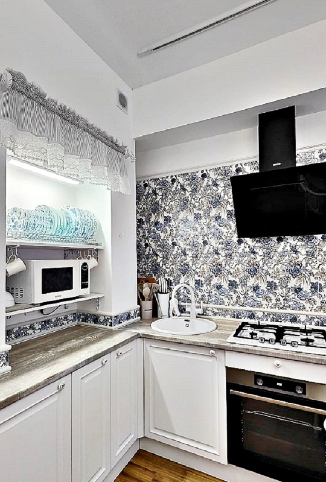 Фото Уютный дом на улице Декабристов 36/1