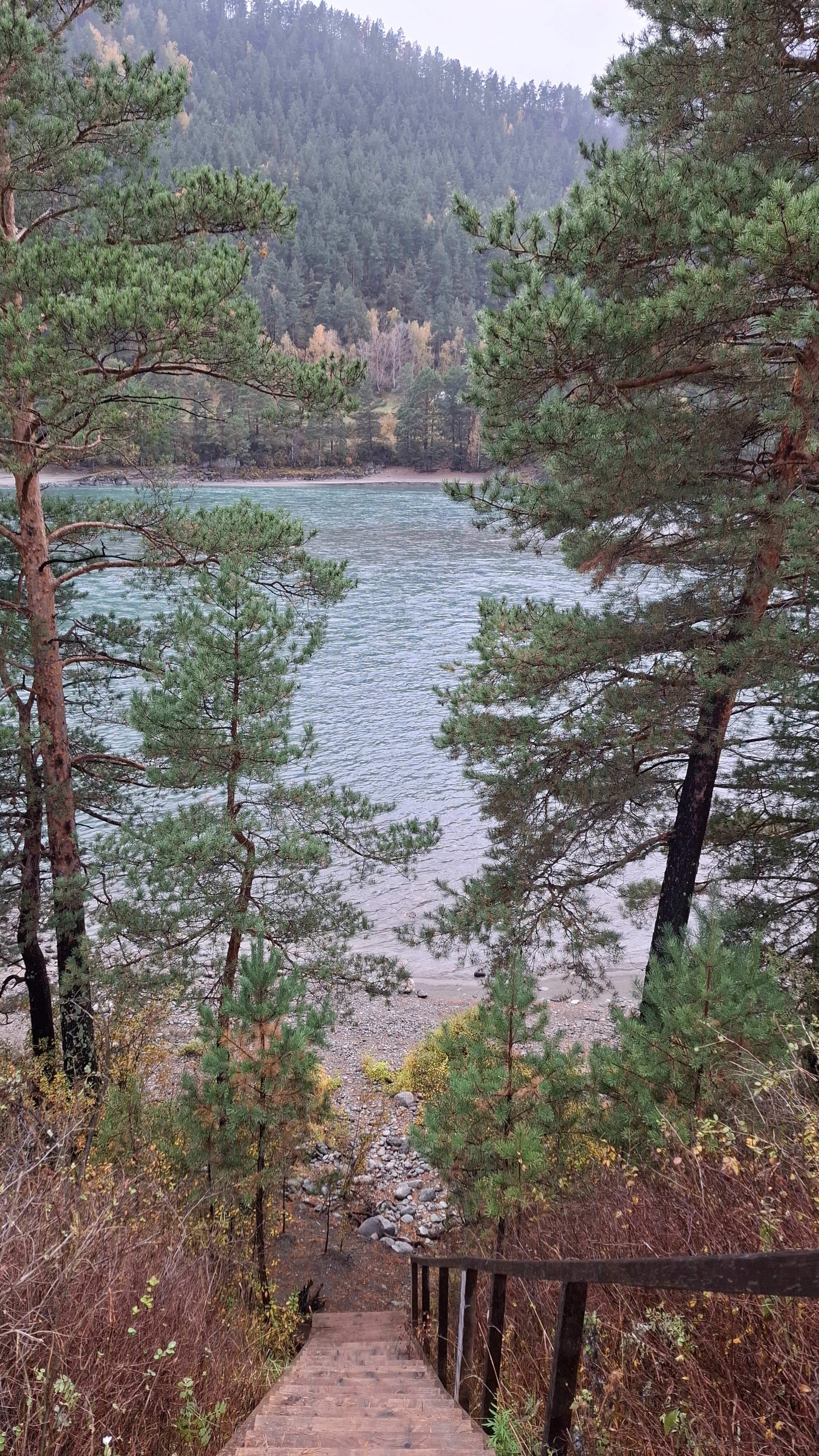 Фото Шале АйОк