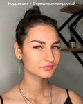 Gor. a brows (Varfolomeevskaya Street, 6), eyebrow and eyelash salon