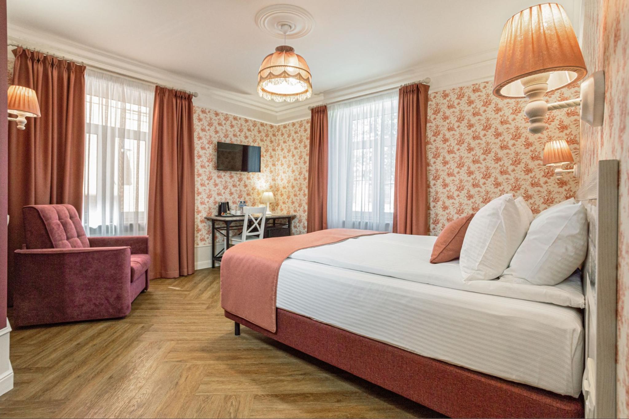 Фото Фон Люце