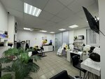 Beauty studio Olin (Dimitrova Street, 53А), beauty salon