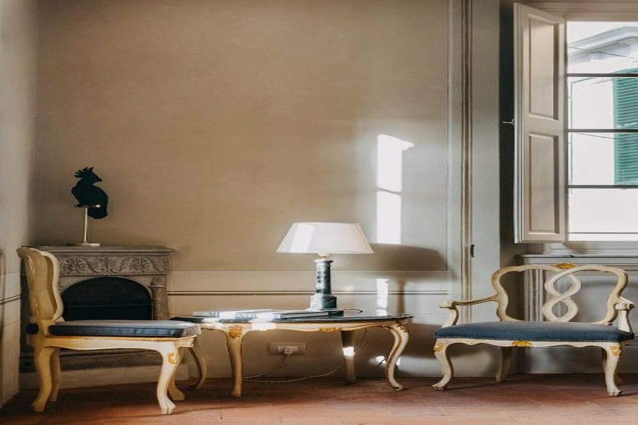 Фото Palazzo Feroci