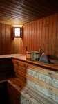 Sauna Maradona (Baykalskaya Street, 165Б) ، ساونا