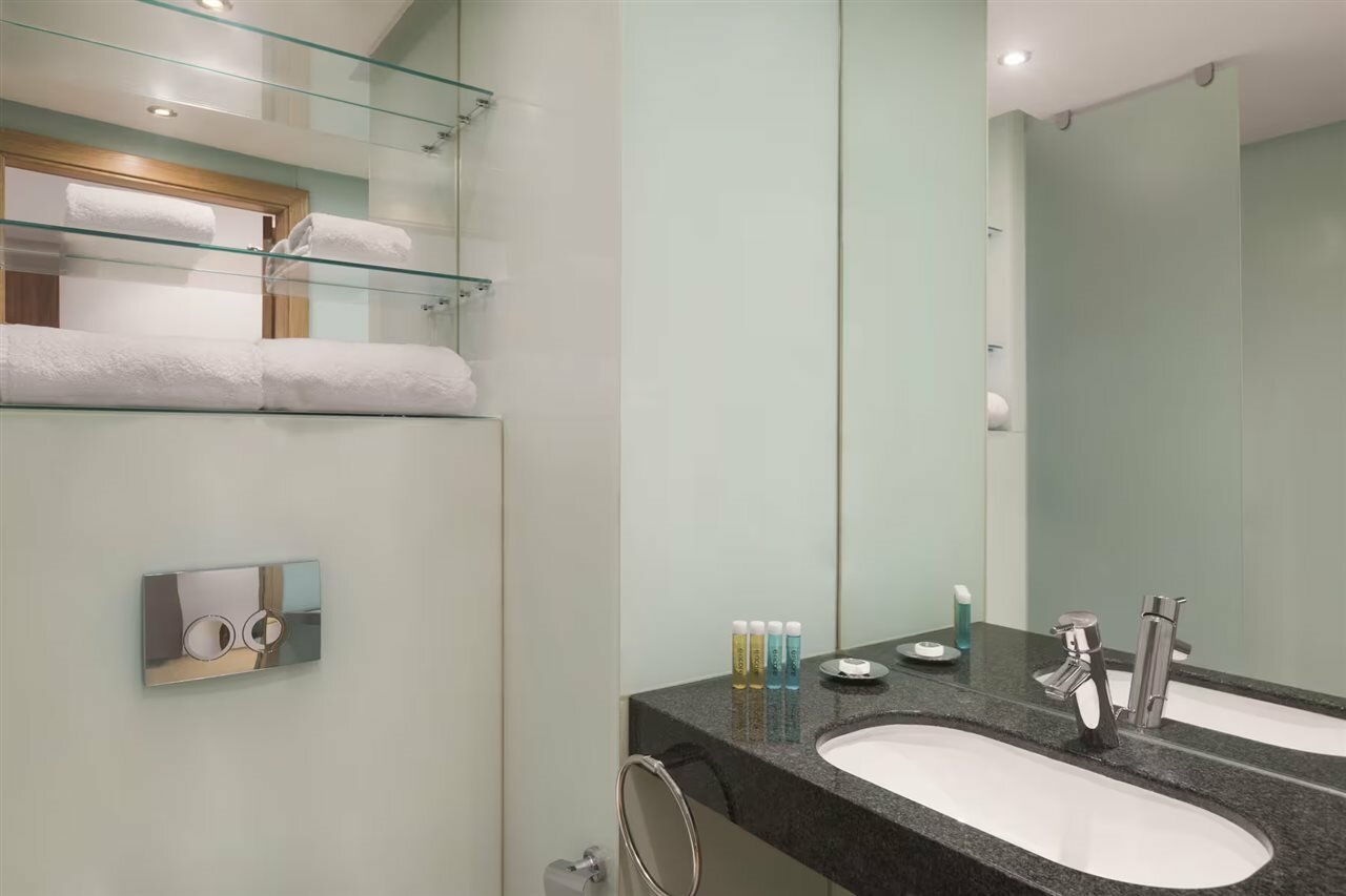 Фото Ramada Encore by Wyndham Tangier