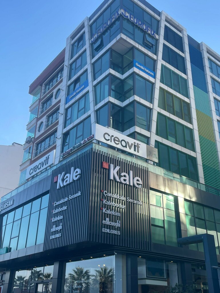 Investment company Gedik Yatırım - Samsun Şubesi, Samsun, photo