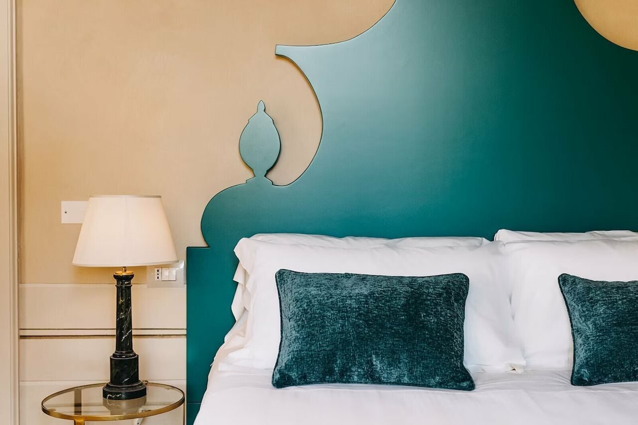 Фото Palazzo Feroci