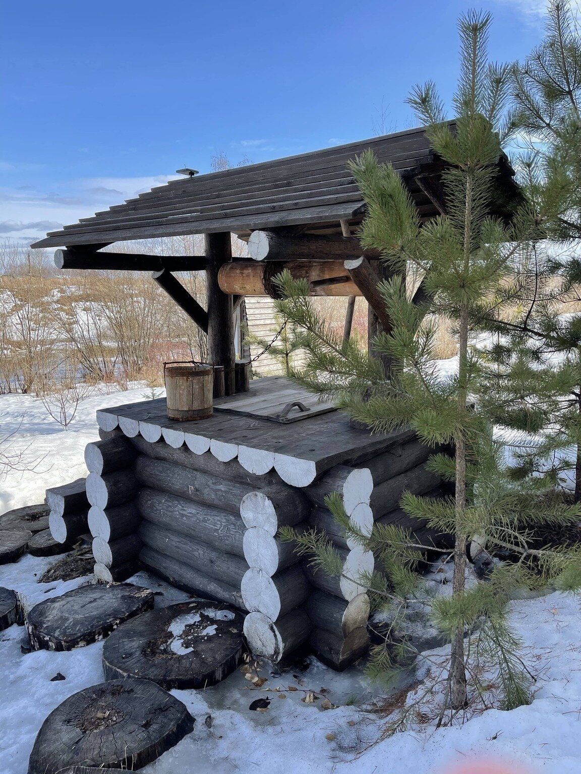 Фото Усадьба Добрыни Никитича