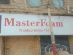 Master Foam (Khayaban-e-Jami, H3), thermal insulation materials