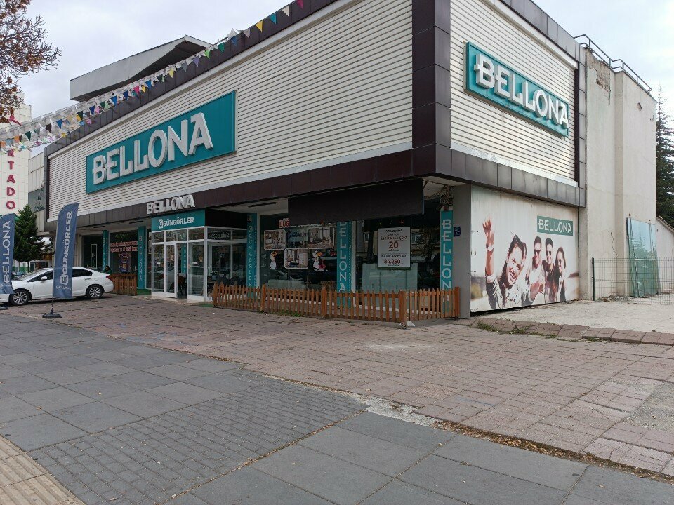 Tienda de muebles Bellona - Gungorler Furniture, , foto
