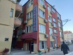 Mert Pansiyon (Antalya, Muratpaşa, 450. Sok., 3), hotel