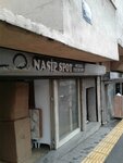 Nasip Spot (İzmir, Konak, Eşrefpaşa Cad., 136), tienda de muebles
