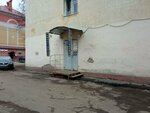 Atelye-masterskaya s igolochki (Pervomayskaya Street, 148), shoe store