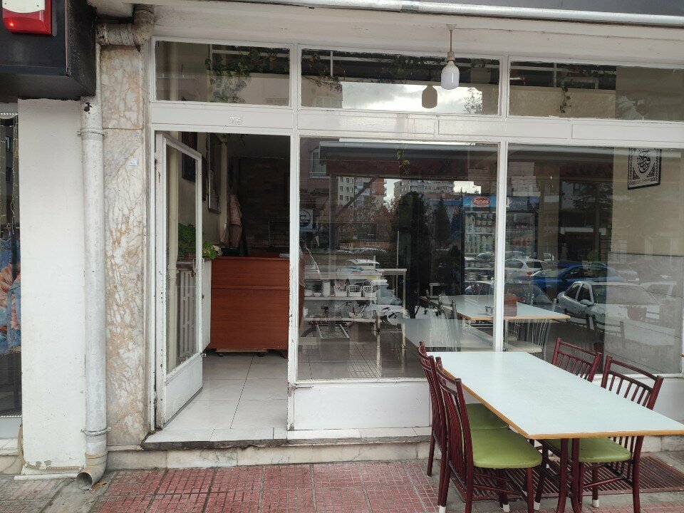 Restaurant Hanzade Etliekmek Salonu, Konya, photo