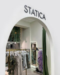 Statica (Yartsevskaya Street, 34с1), clothing store