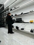 Saint Laurent (Abu Dhabi, Hamouda Bin Ali Al Dhaheri Street, 99), clothing store