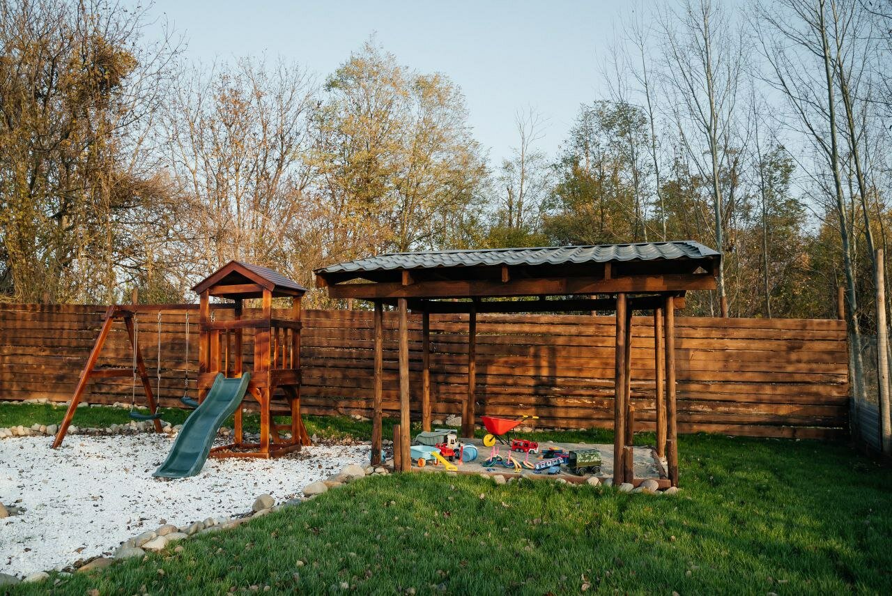 Фото Казачий двор